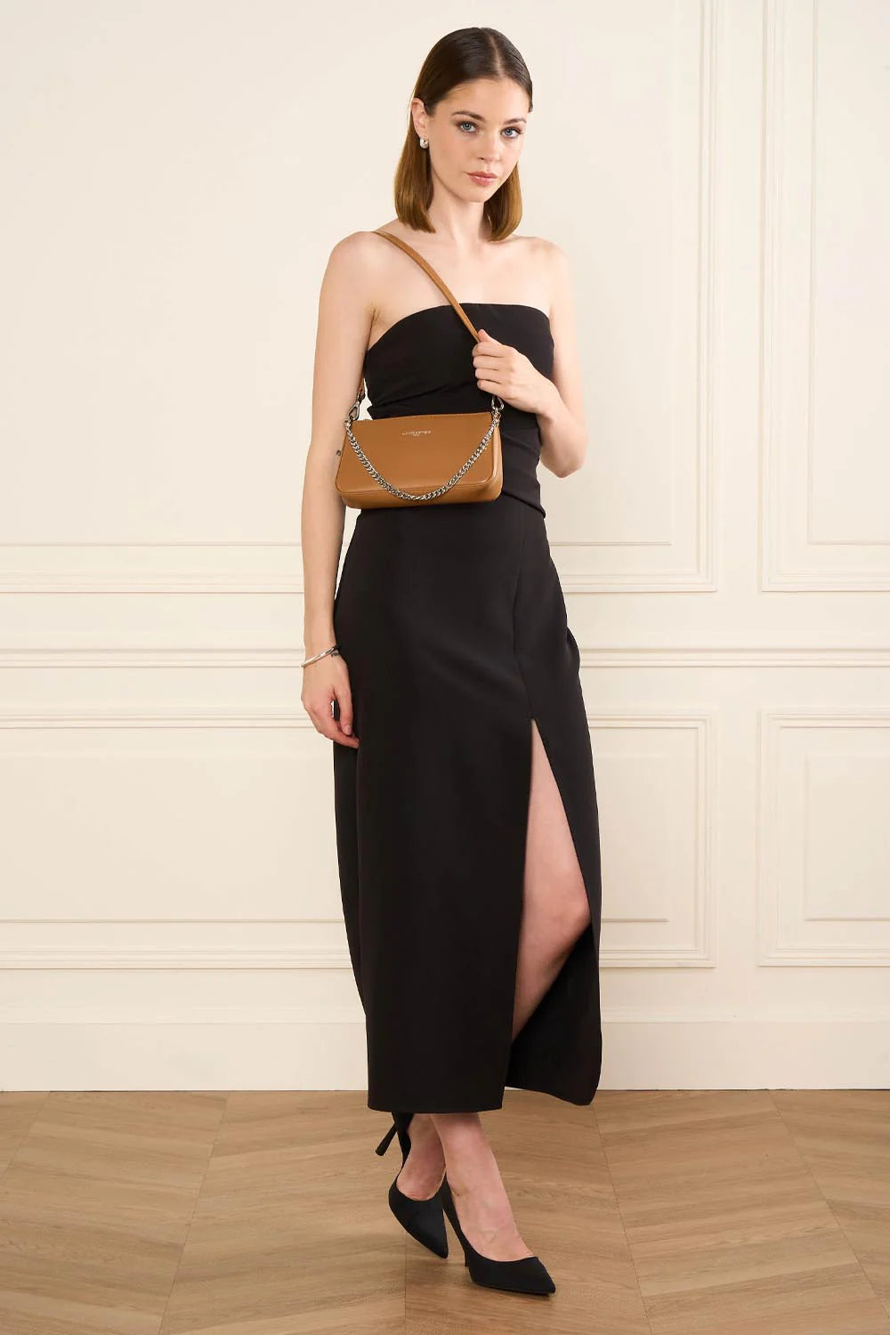 Pochette Lancaster