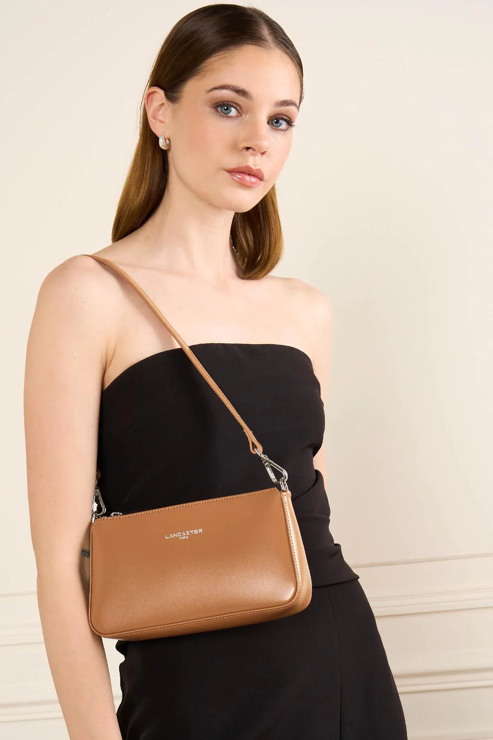 Pochette Lancaster