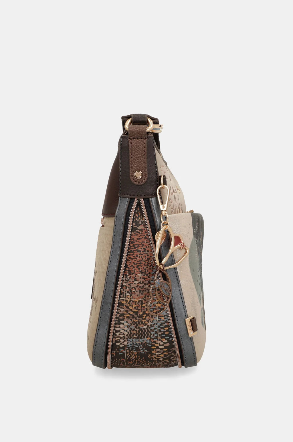 Sac bandoulière Anekke