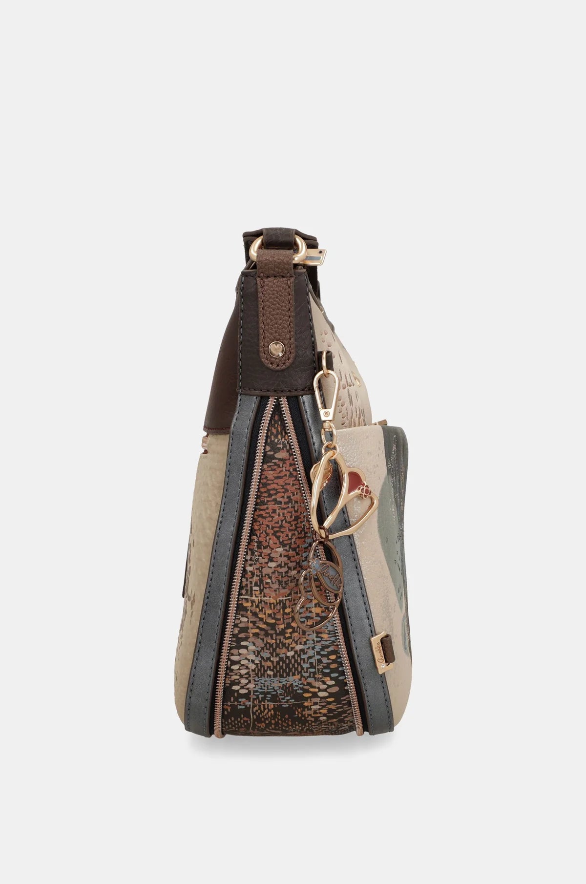 Sac bandoulière Anekke