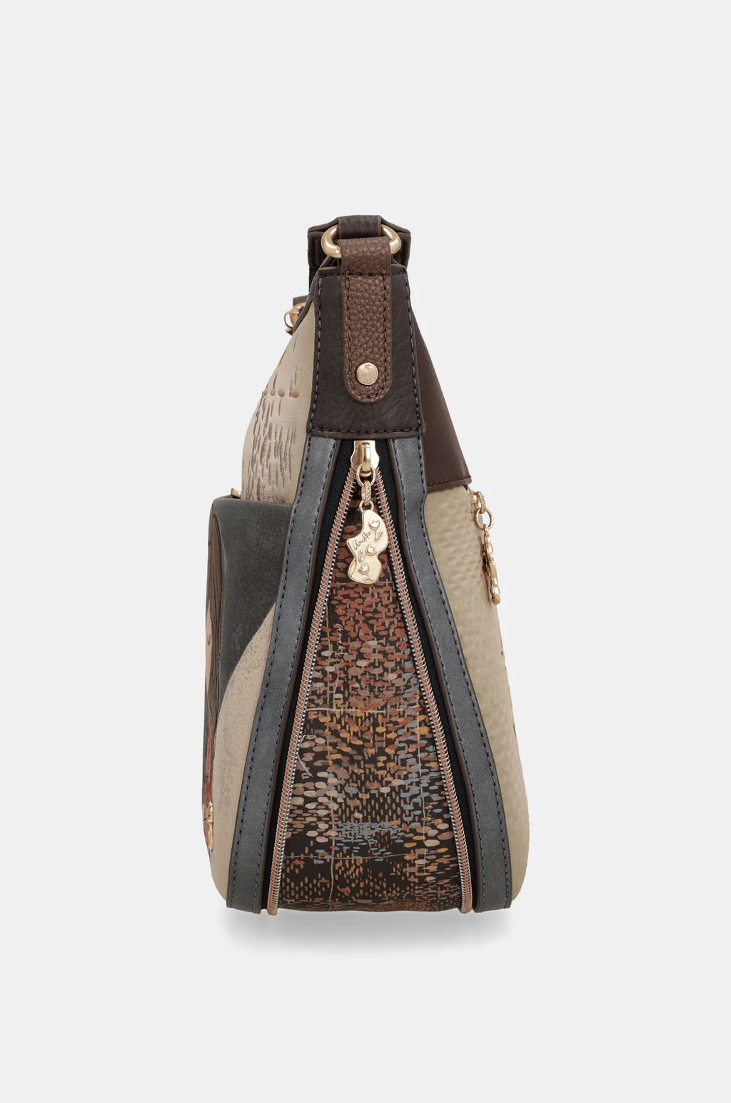 Sac bandoulière Anekke