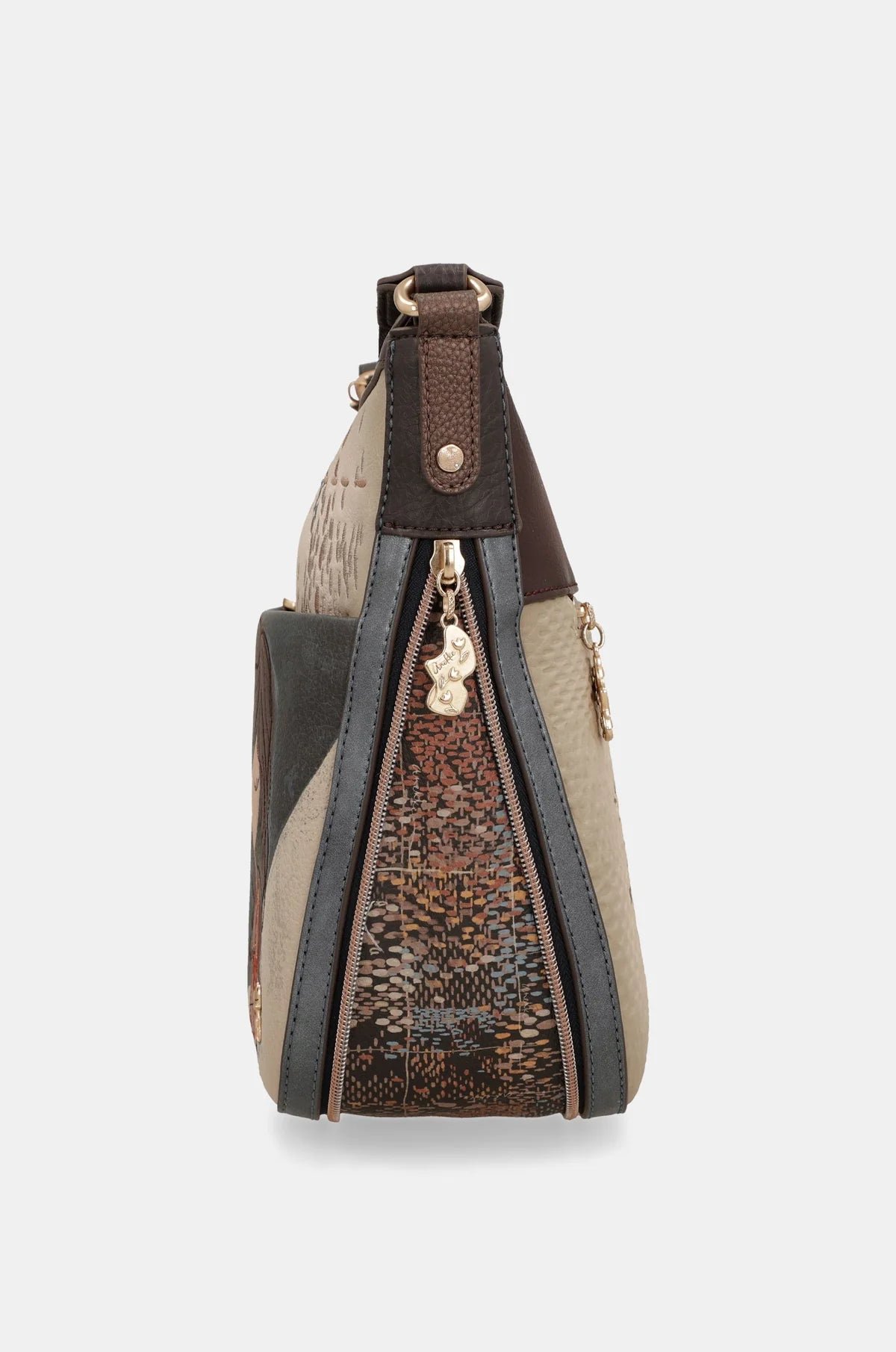 Sac bandoulière Anekke