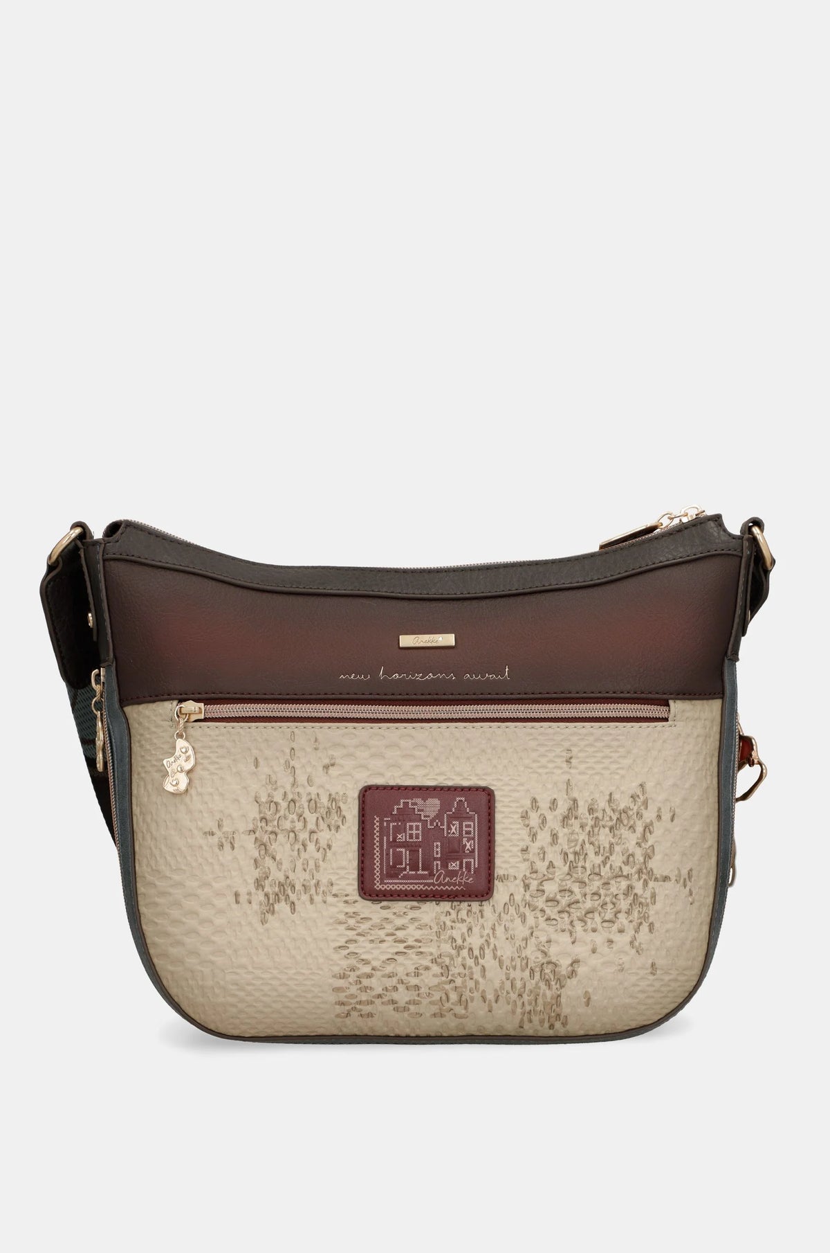 Sac bandoulière Anekke