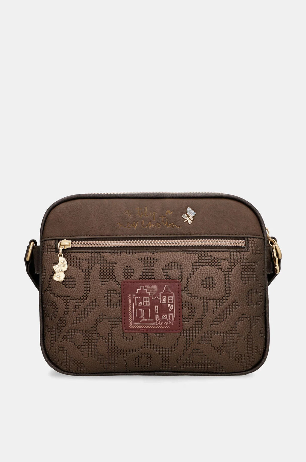 Sac bandoulière Anekke