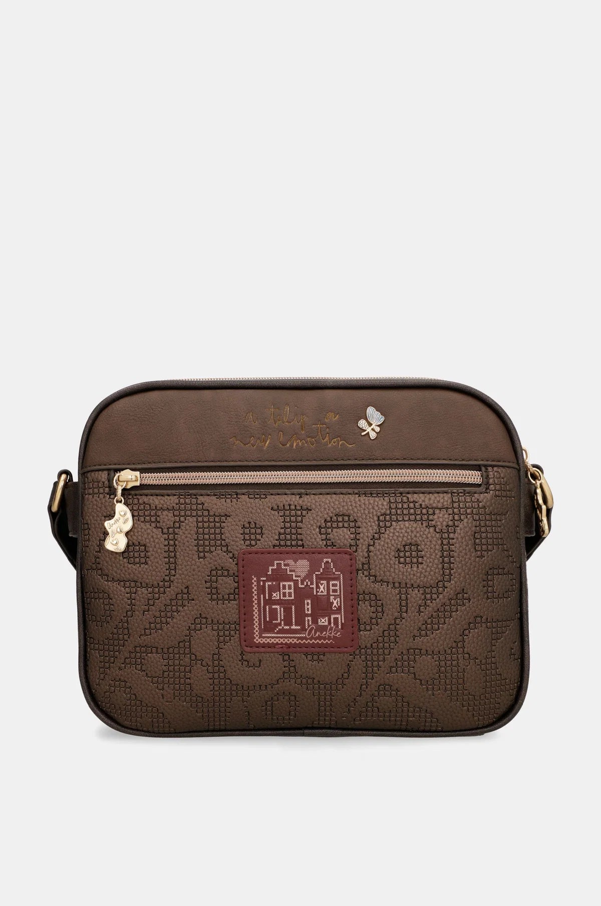 Sac bandoulière Anekke