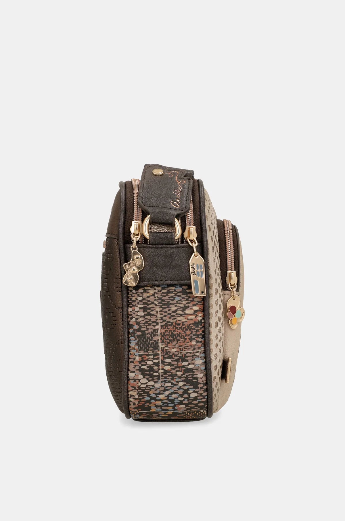 Sac bandoulière Anekke