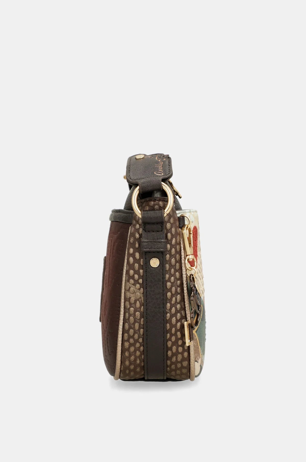 Sac bandoulière Anekke