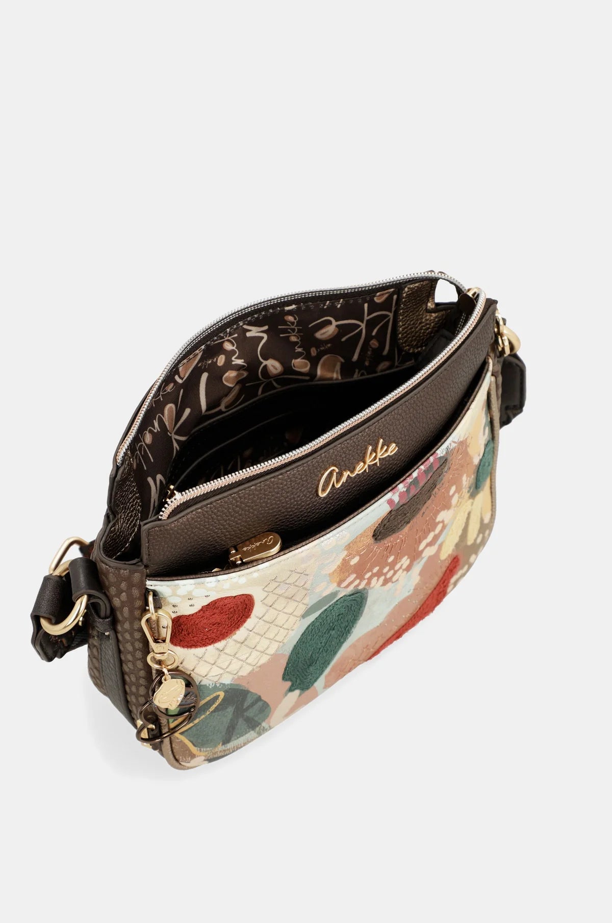 Sac bandoulière Anekke