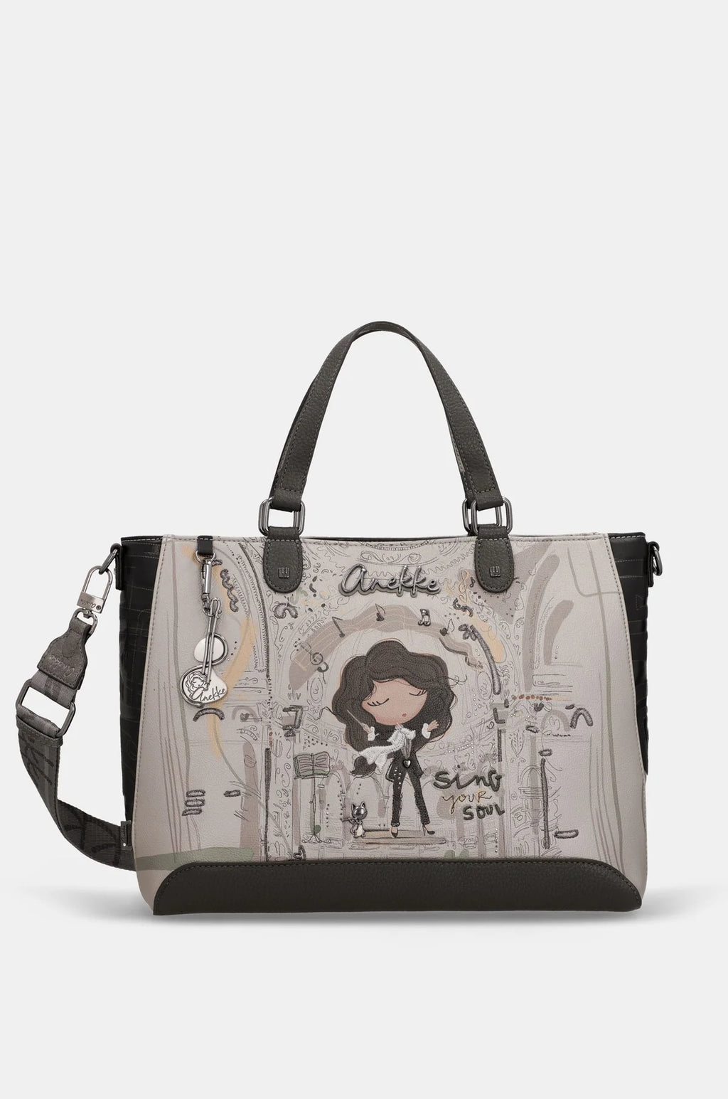 Sac à main Anekke