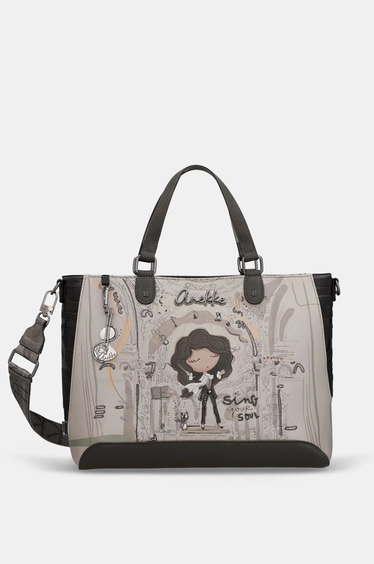 Sac à main Anekke