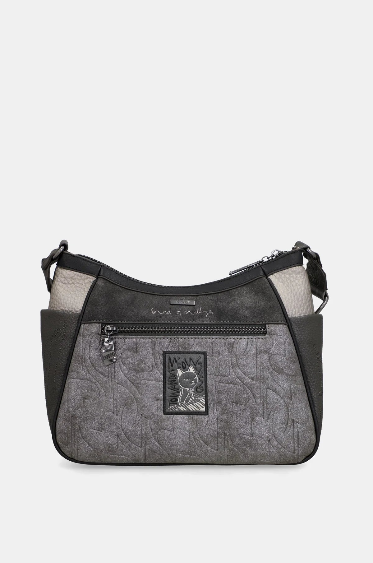 Sac bandoulière Anekke
