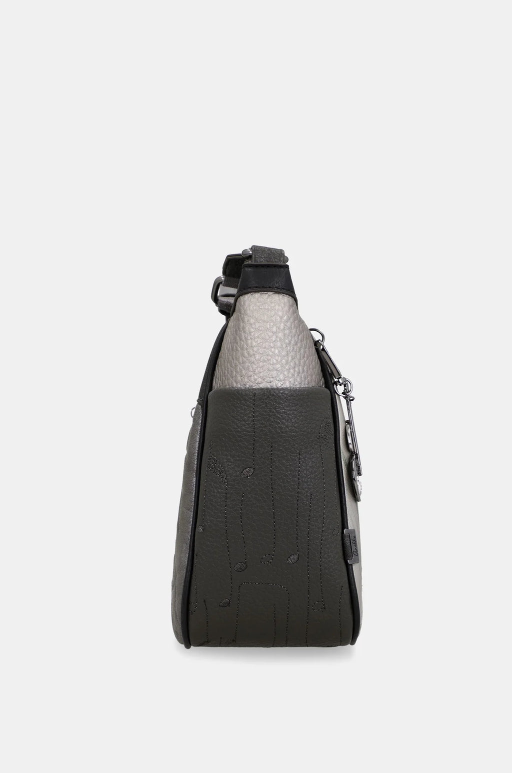 Sac bandoulière Anekke