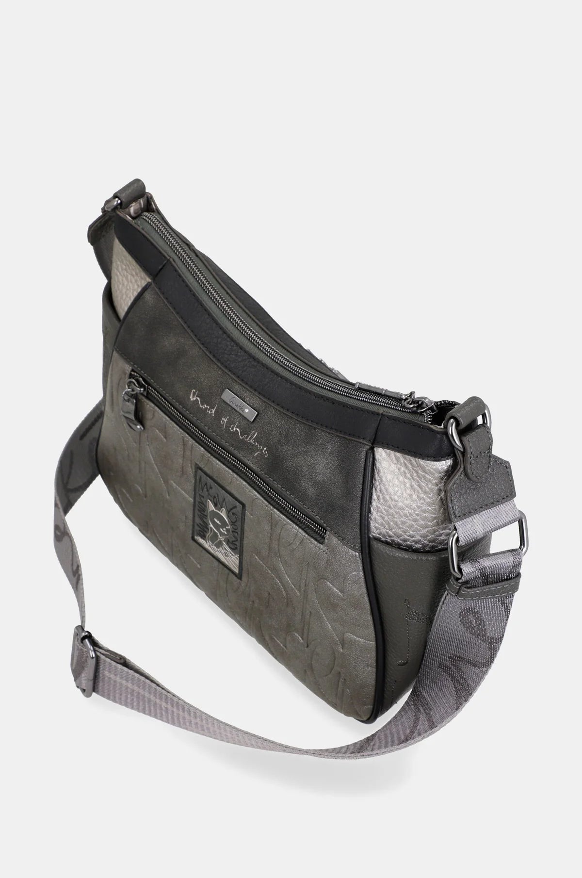 Sac bandoulière Anekke