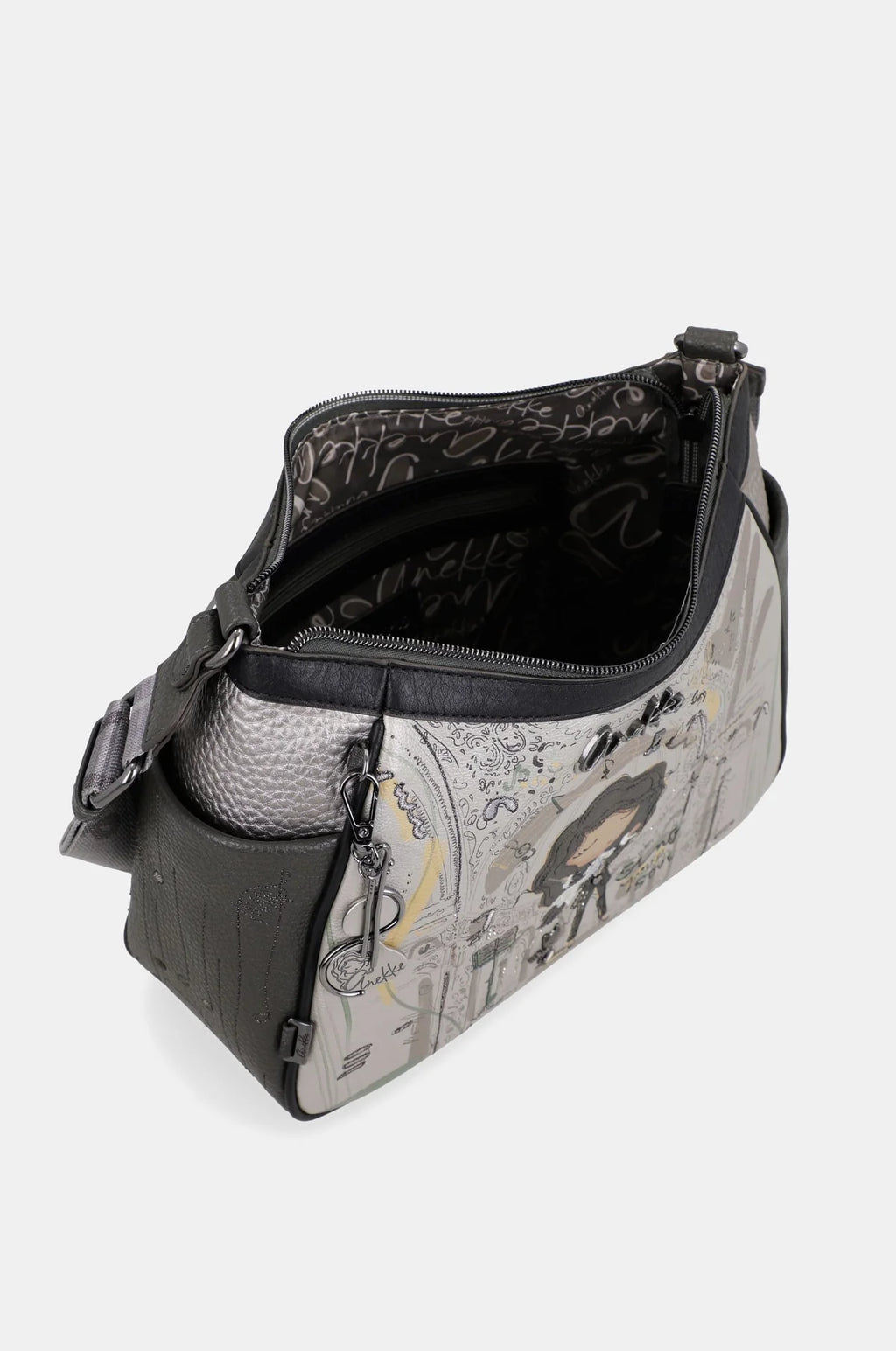 Sac bandoulière Anekke