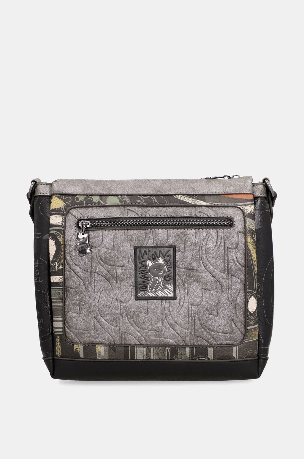 Sac à bandoulière Anekke