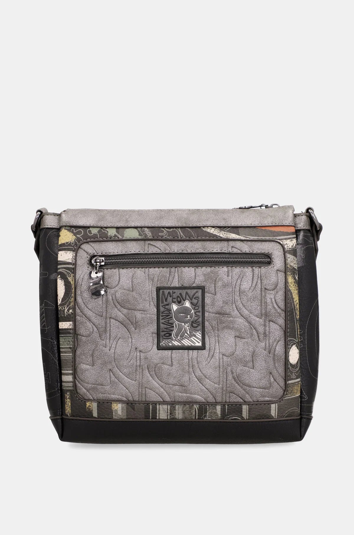Sac à bandoulière Anekke
