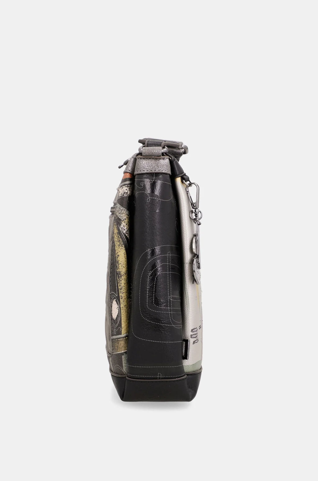 Sac à bandoulière Anekke