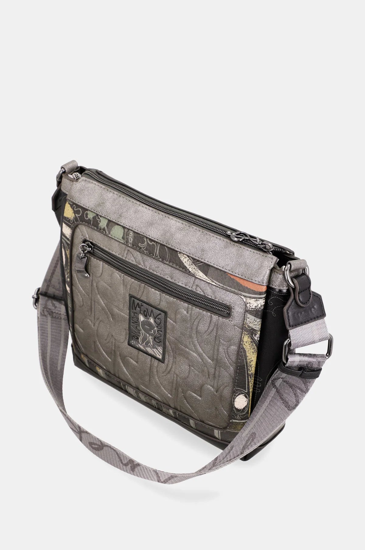 Sac à bandoulière Anekke