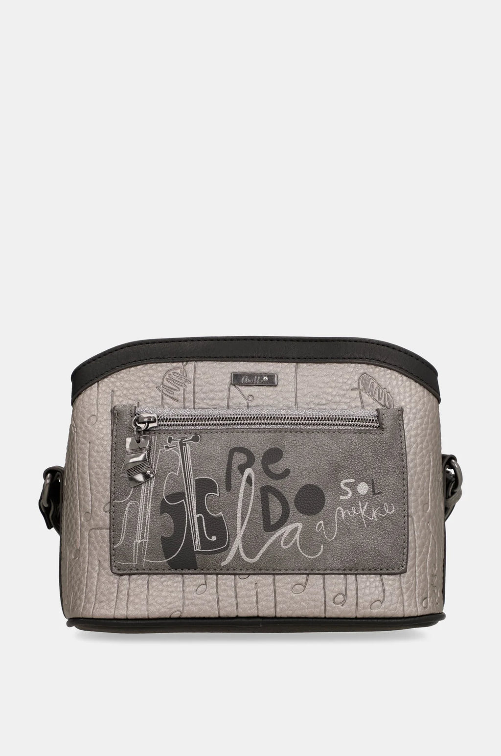 Sac bandoulière Anekke