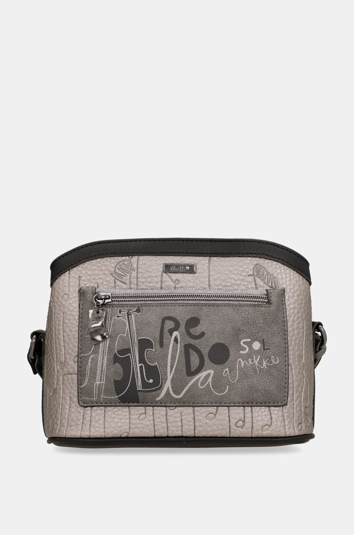Sac bandoulière Anekke