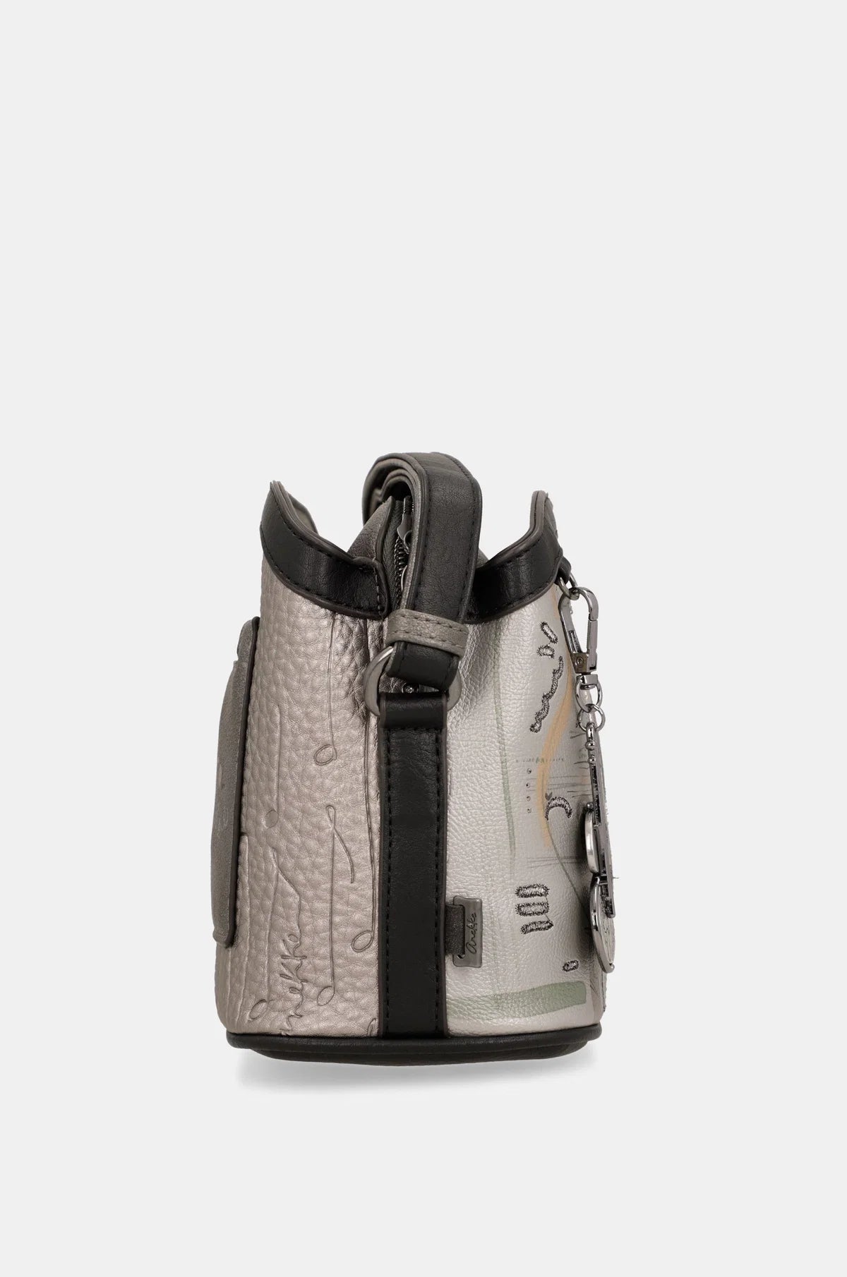 Sac bandoulière Anekke
