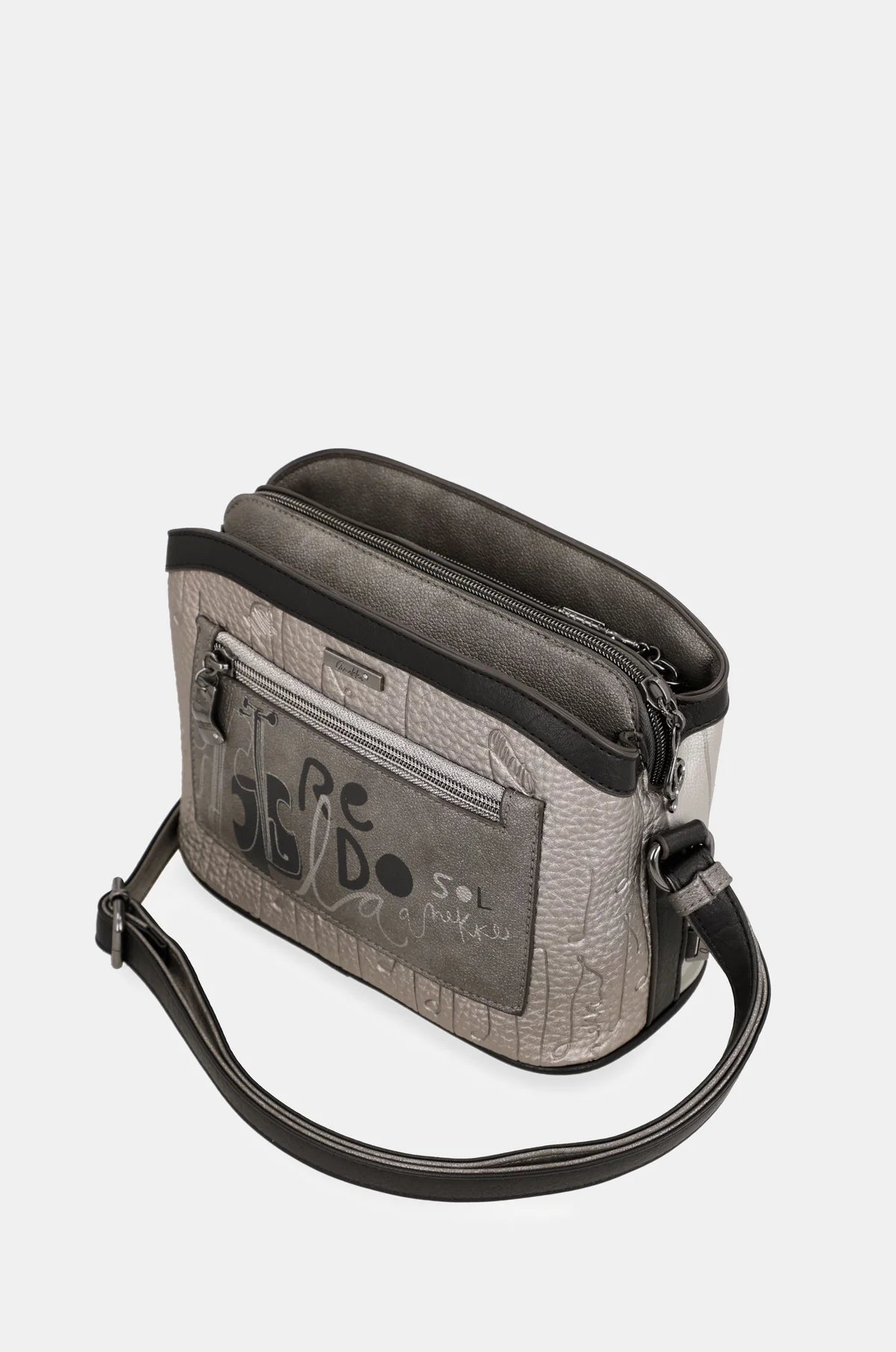 Sac bandoulière Anekke