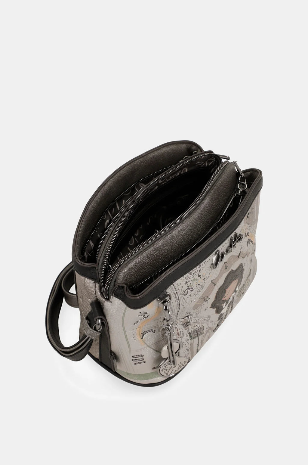 Sac bandoulière Anekke