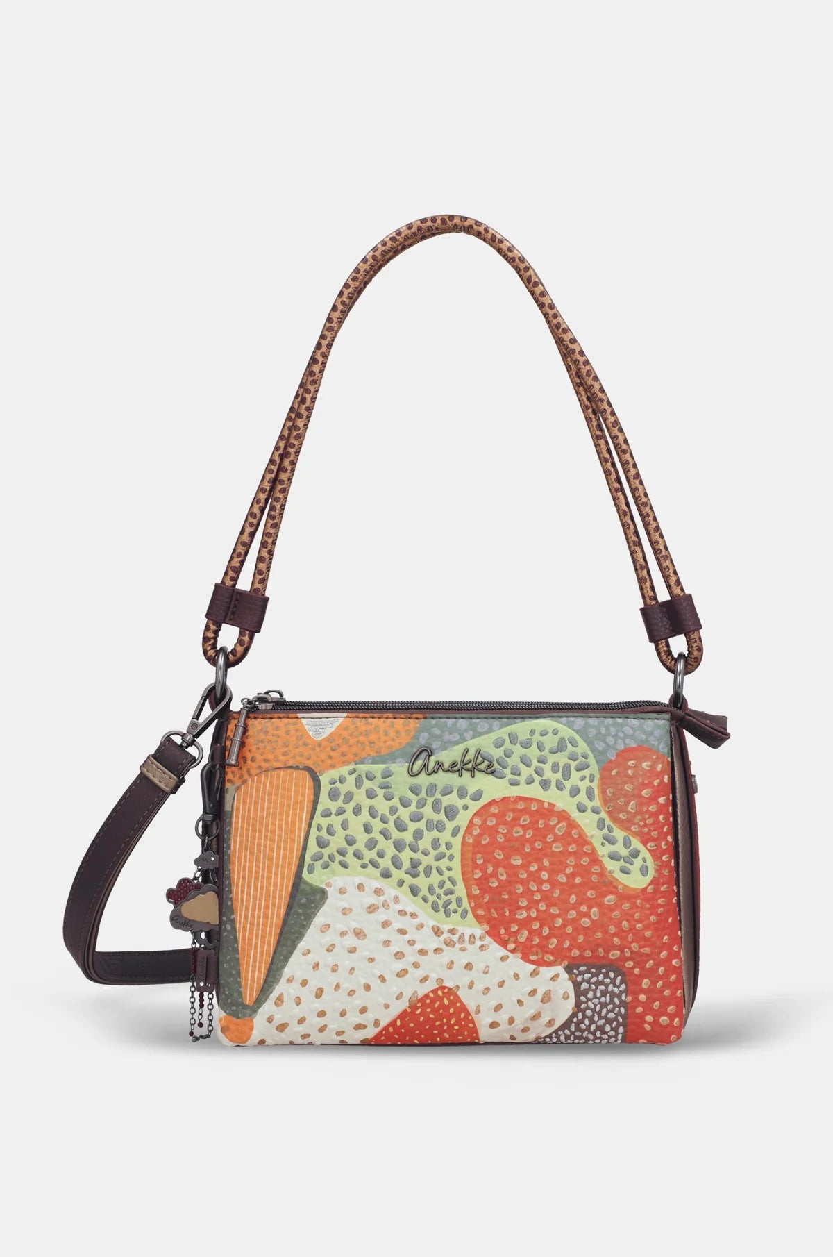 Sac porté épaule Anekke