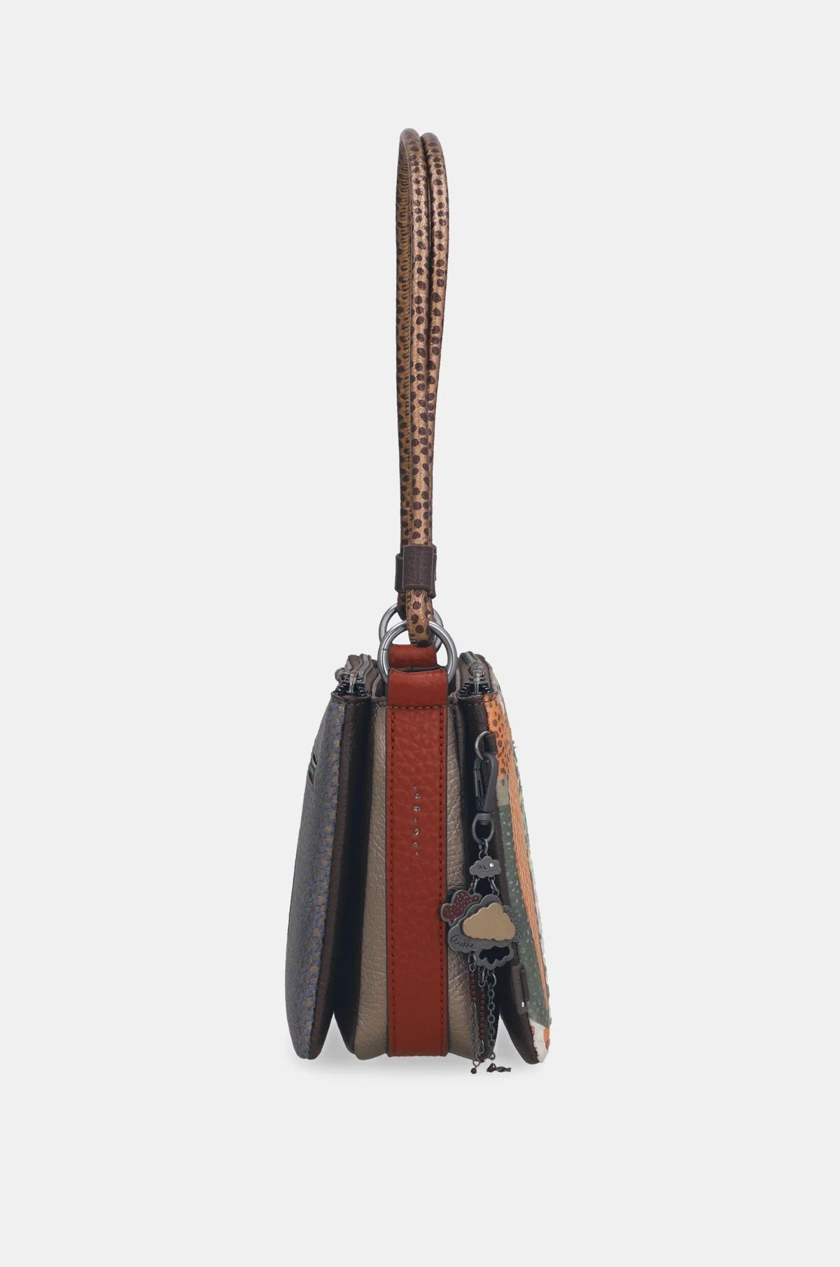 Sac porté épaule Anekke