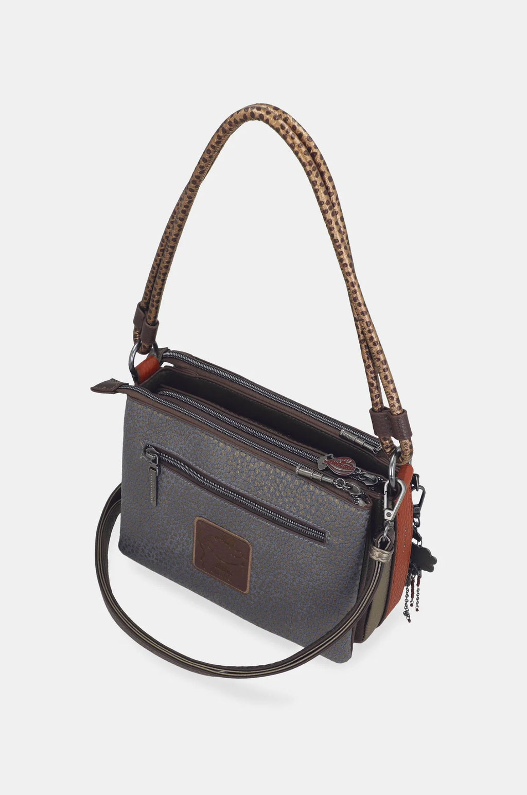 Sac porté épaule Anekke