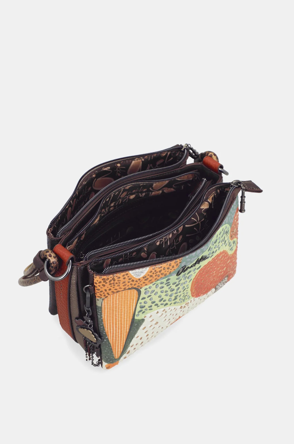 Sac porté épaule Anekke