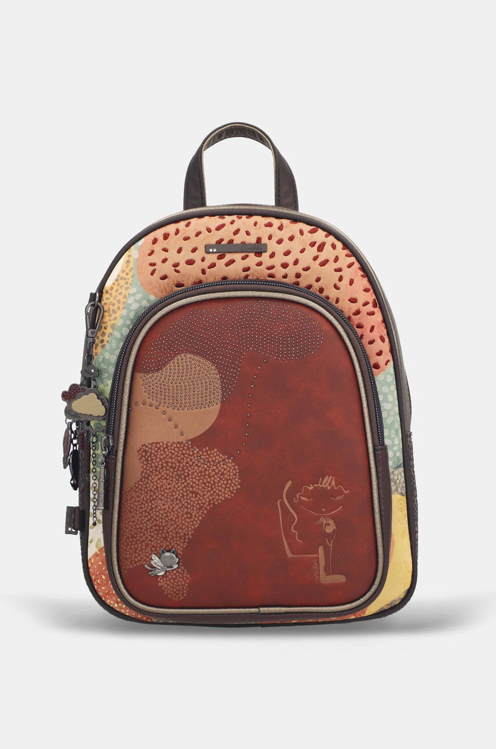 Sac à dos Anekke