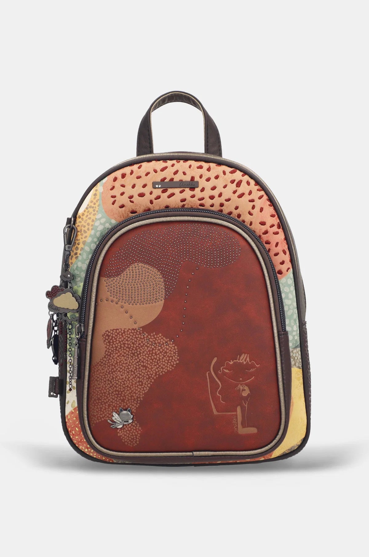 Sac à dos Anekke