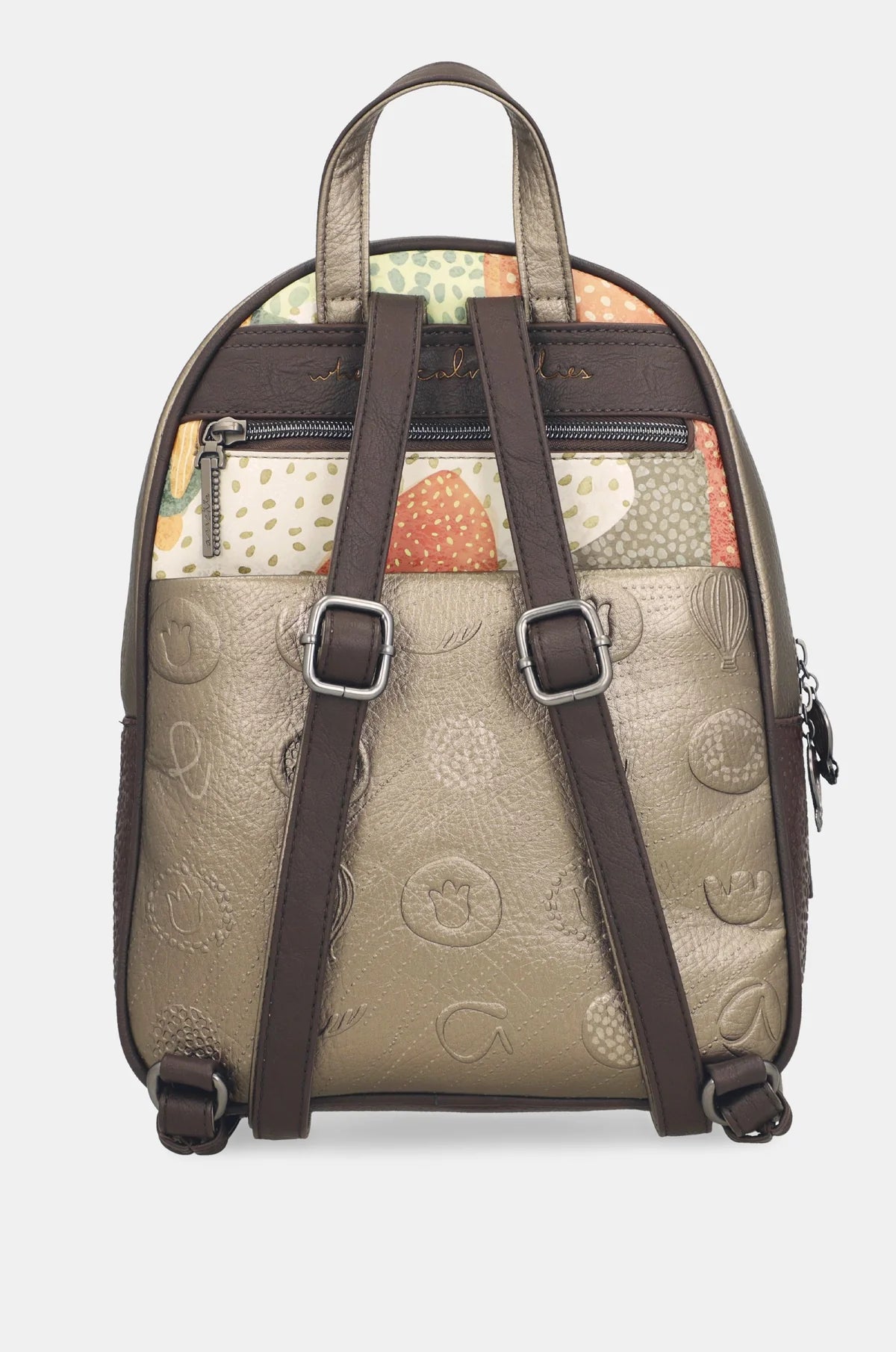 Sac à dos Anekke