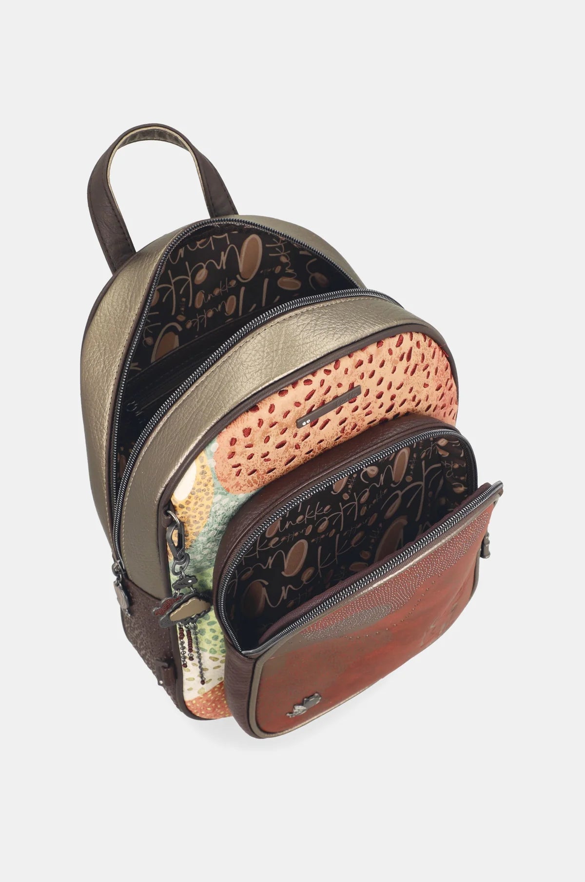 Sac à dos Anekke