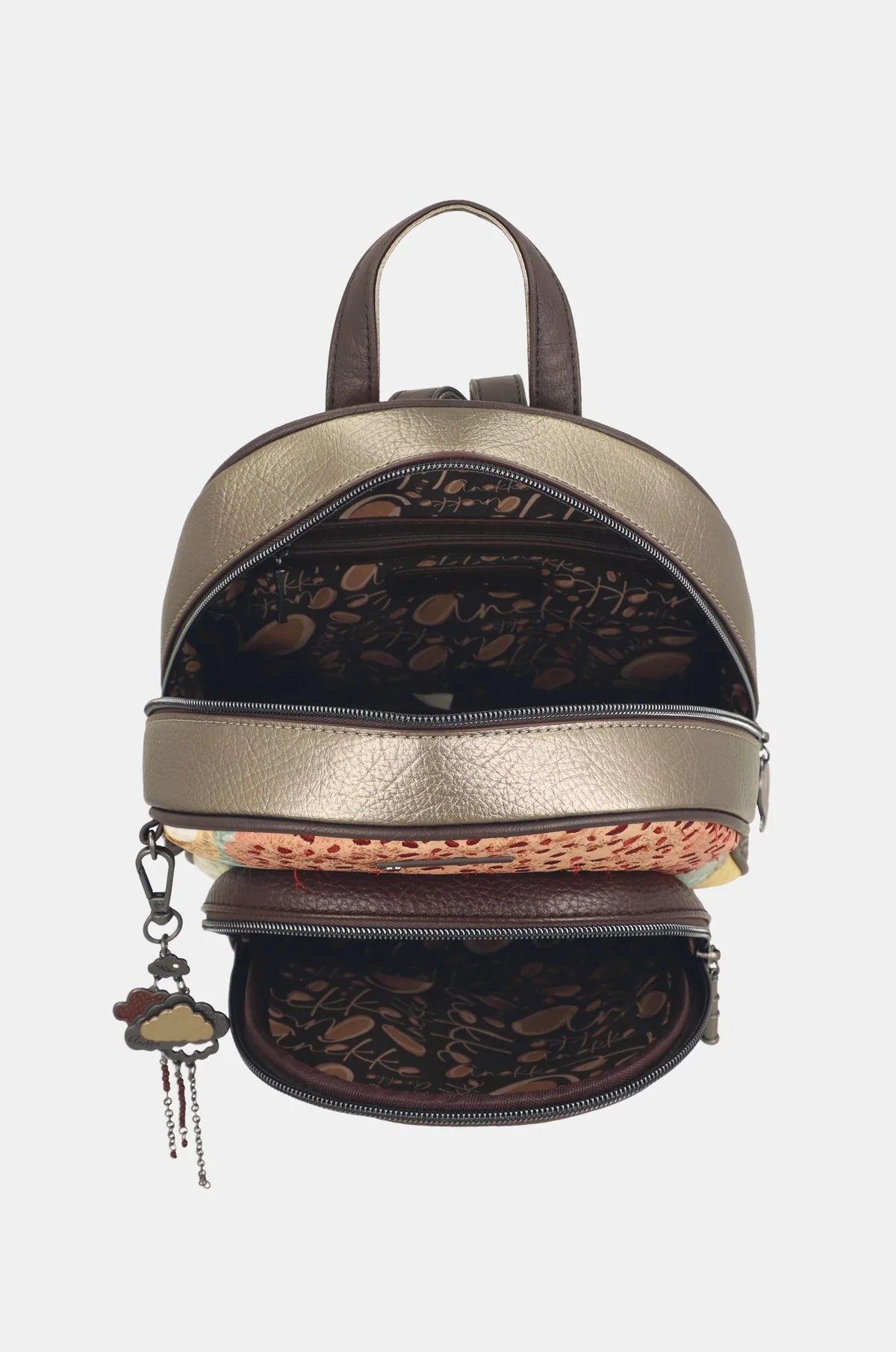 Sac à dos Anekke