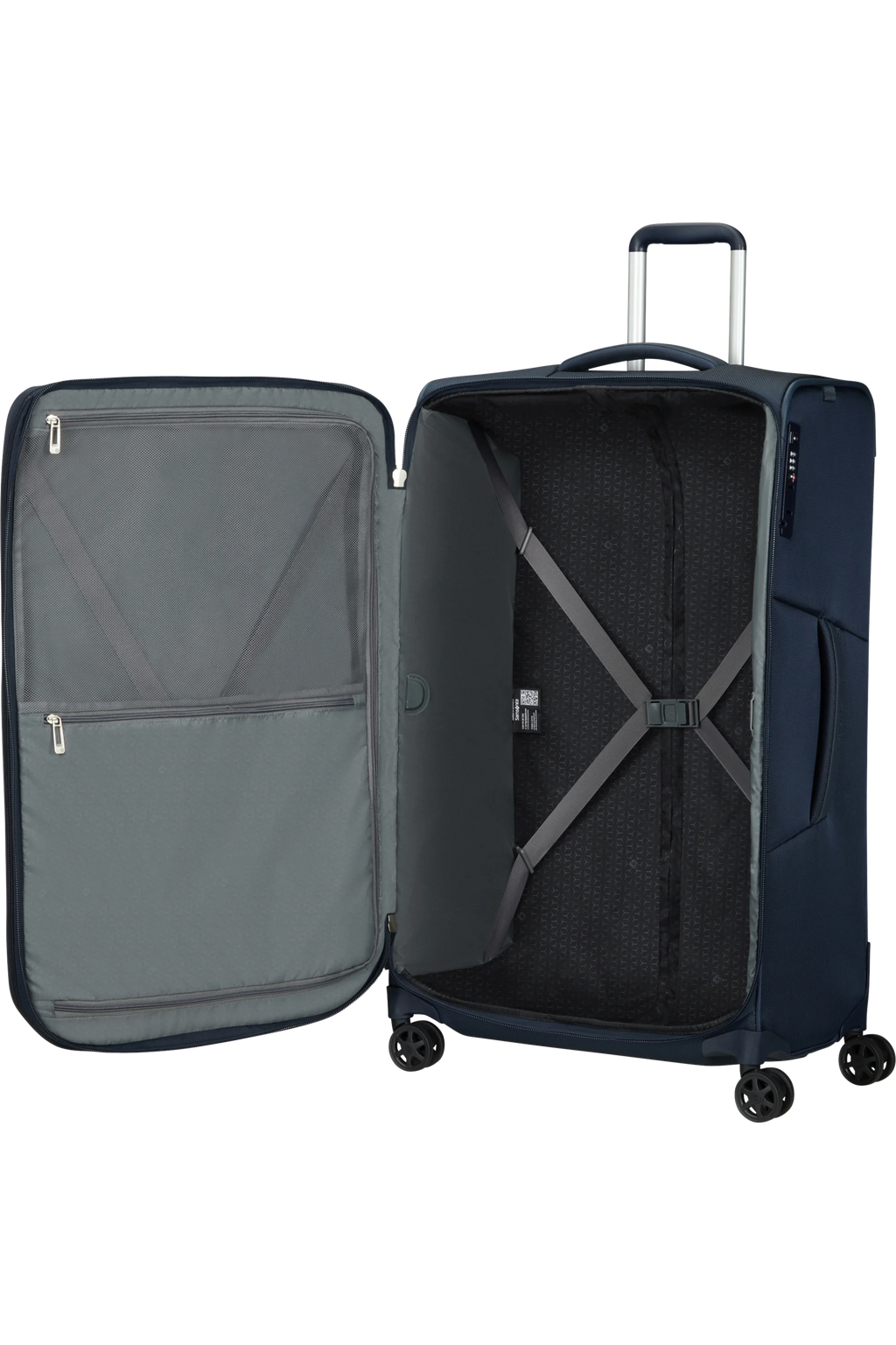 RESPARK Extensible 79 cm