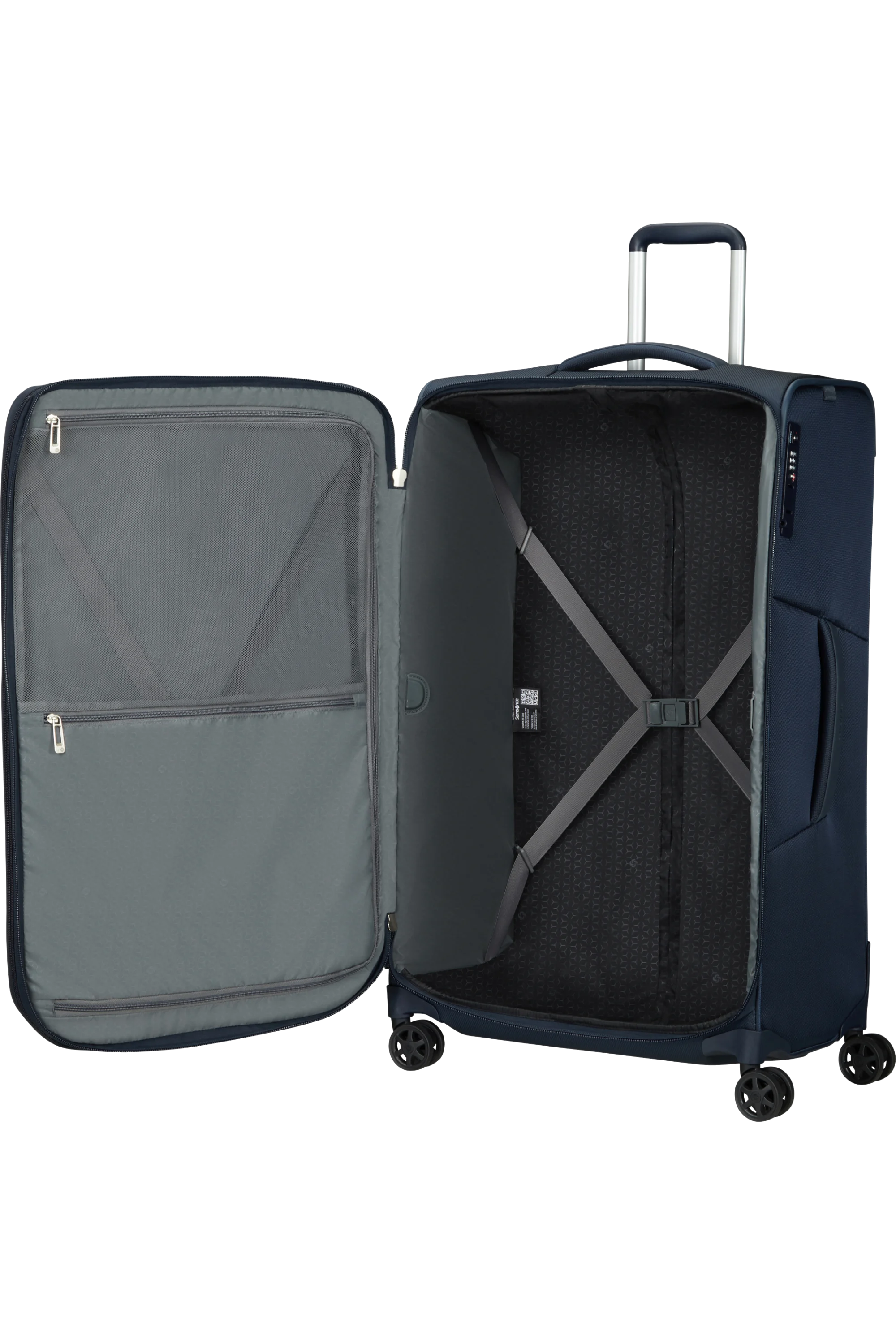 RESPARK Extensible 79 cm