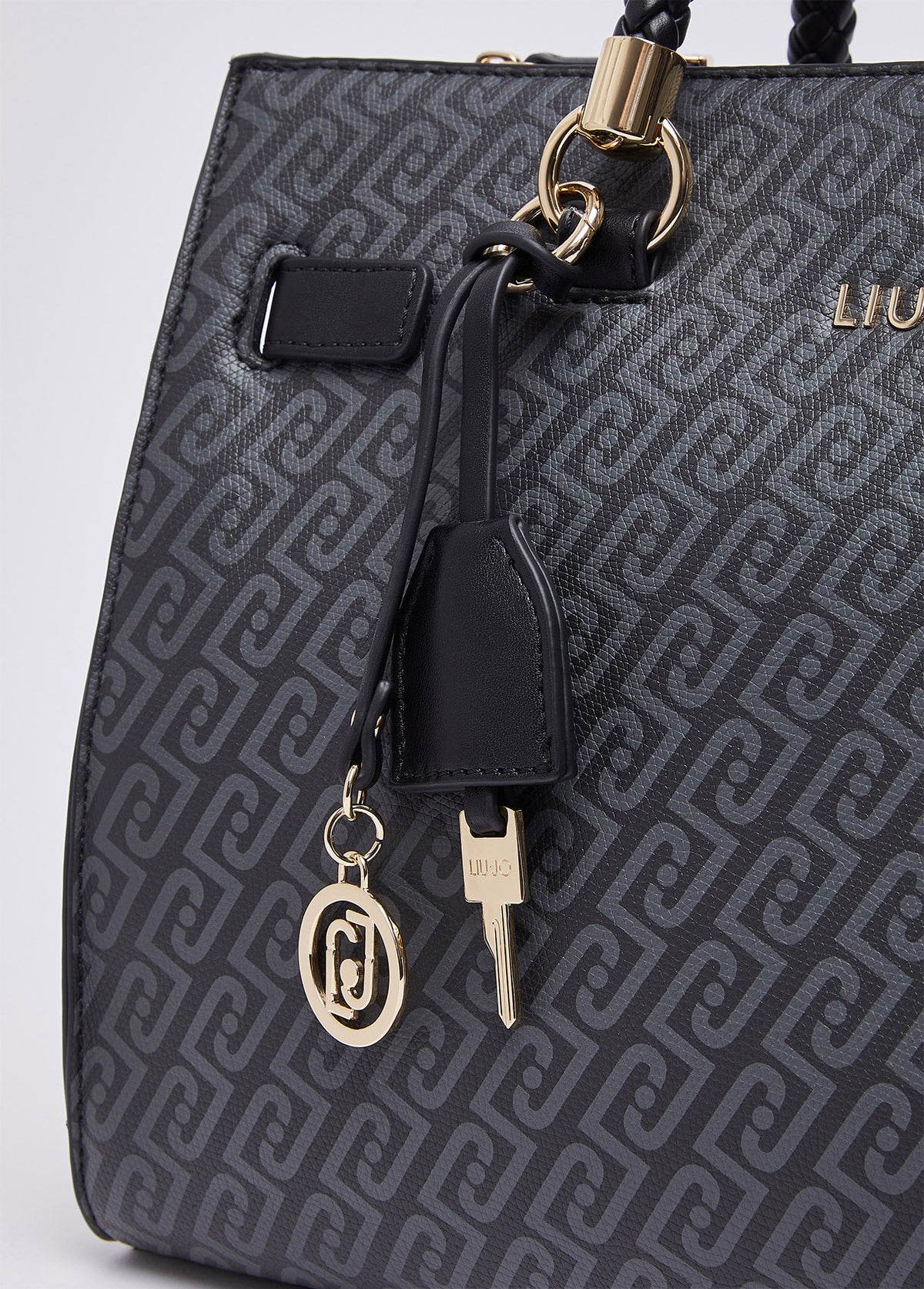 Grand sac à main Liu Jo