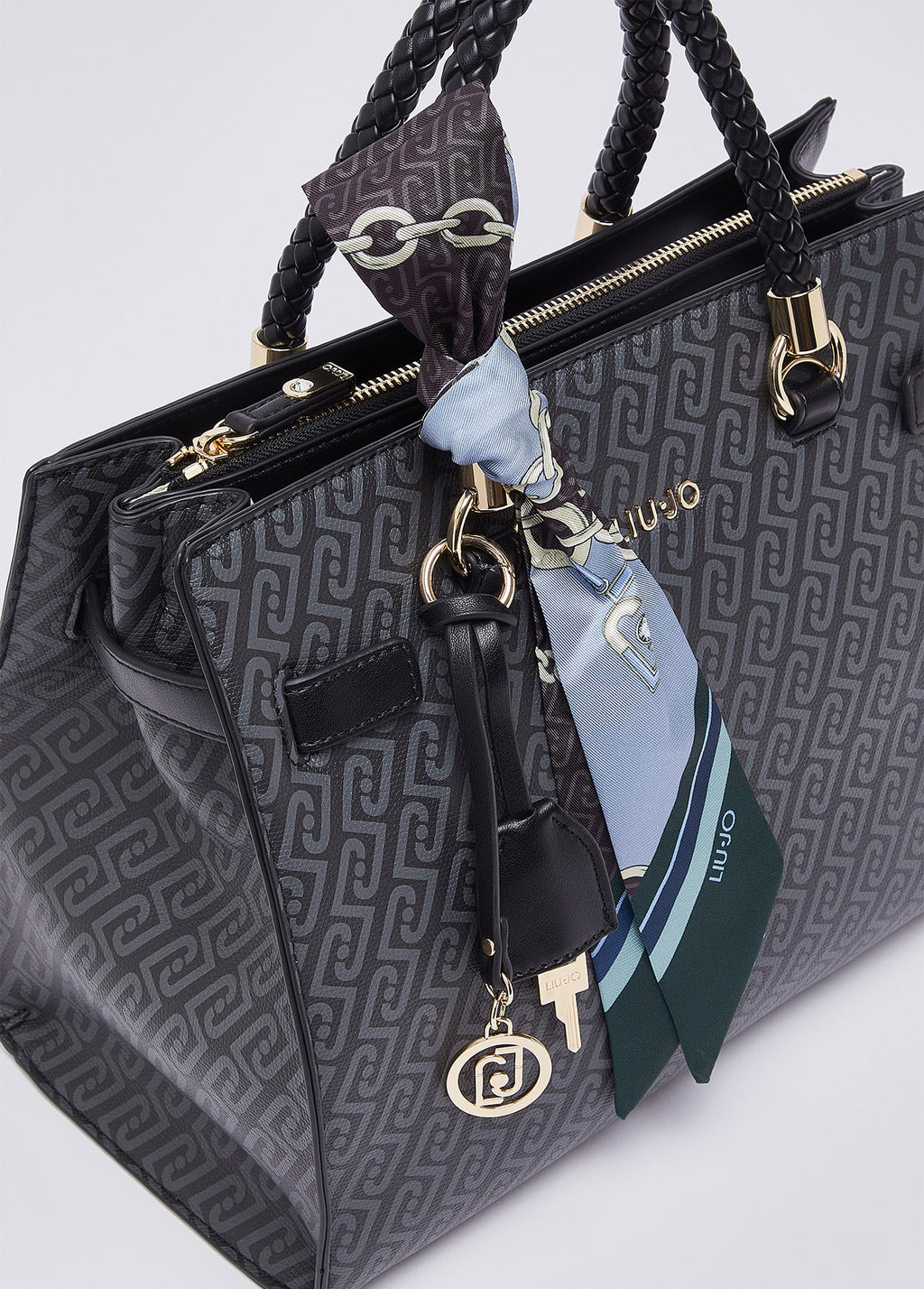 Grand sac à main Liu Jo
