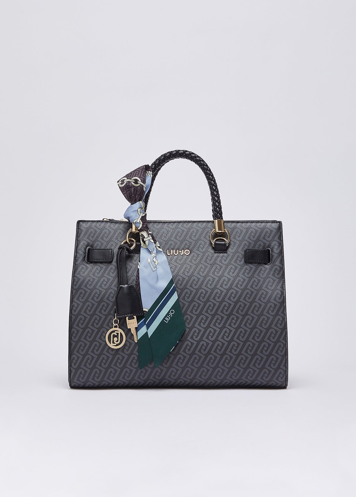 Grand sac à main Liu Jo