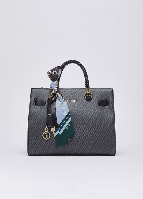 Grand sac à main Liu Jo