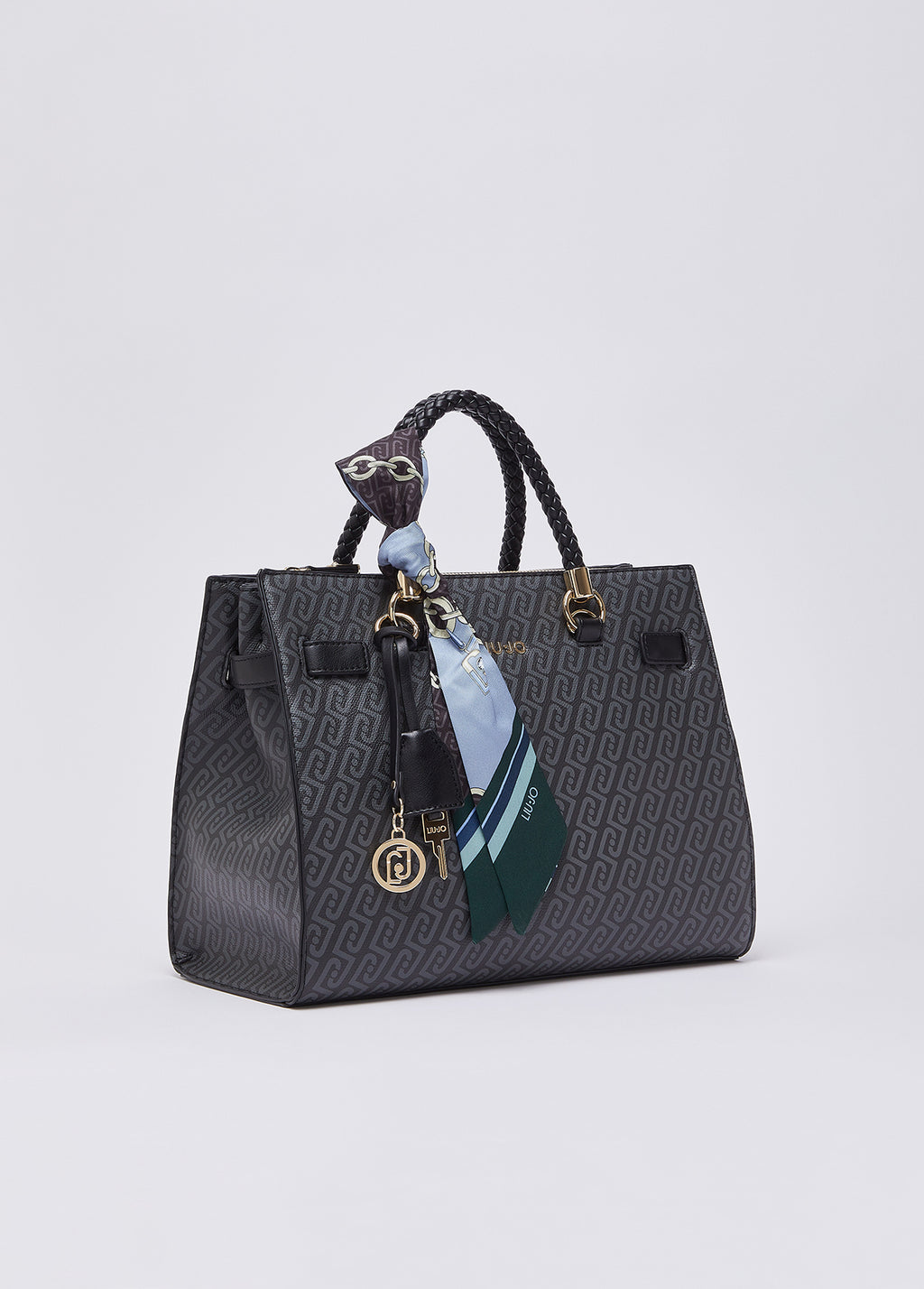 Grand sac à main Liu Jo