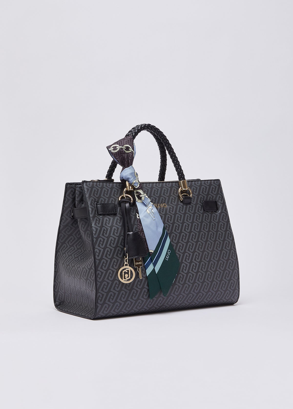 Grand sac à main Liu Jo