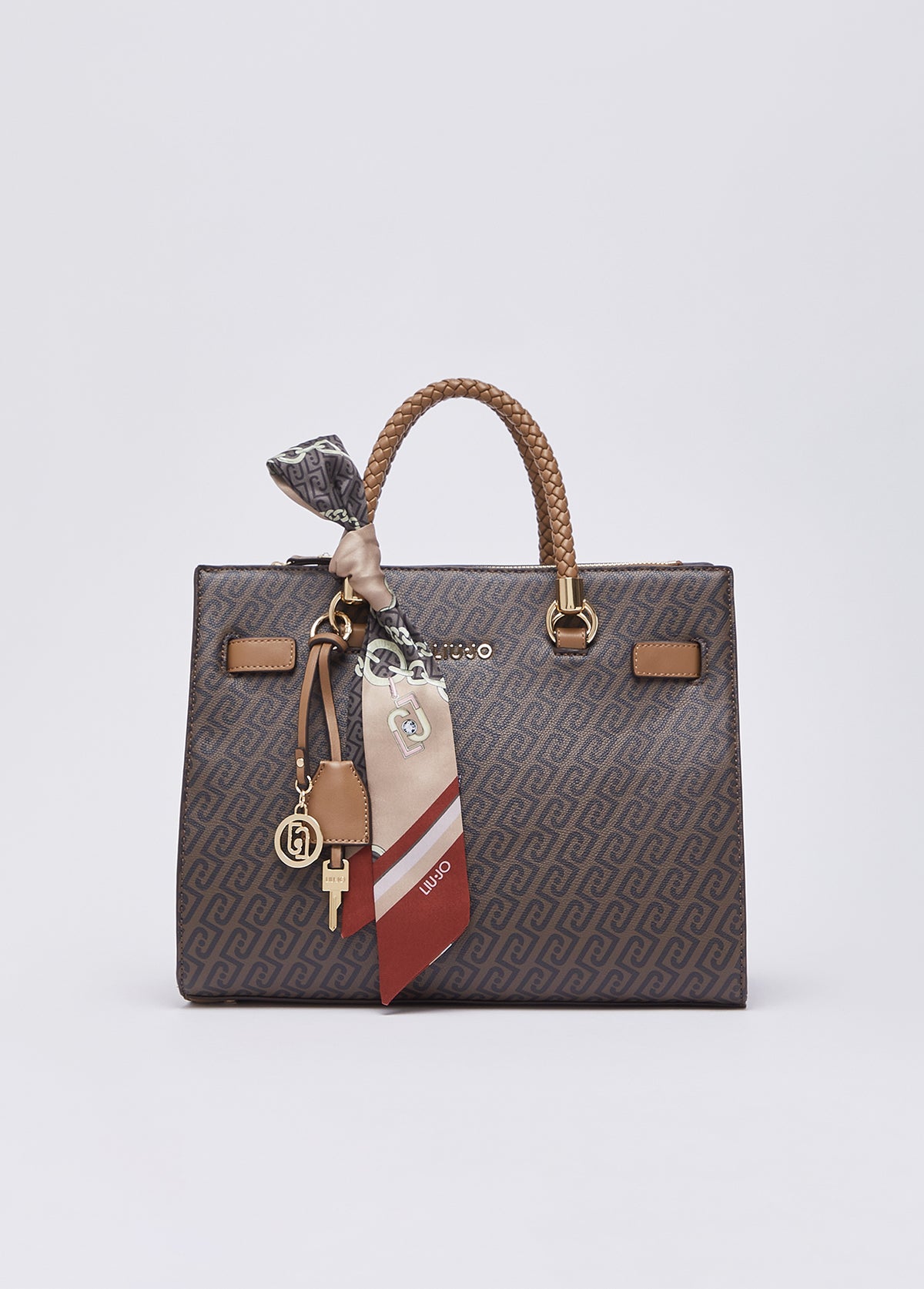Grand sac à main Liu Jo