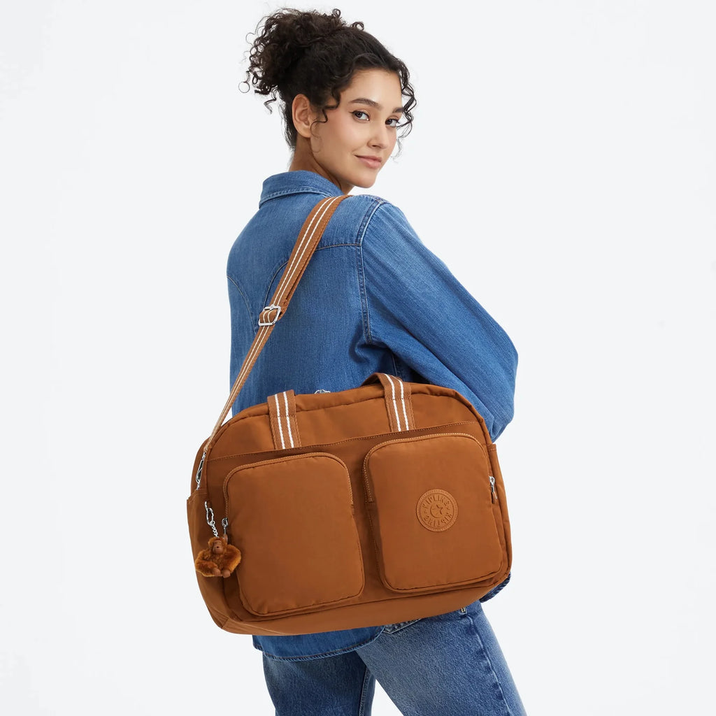 DEFEA XL Kipling