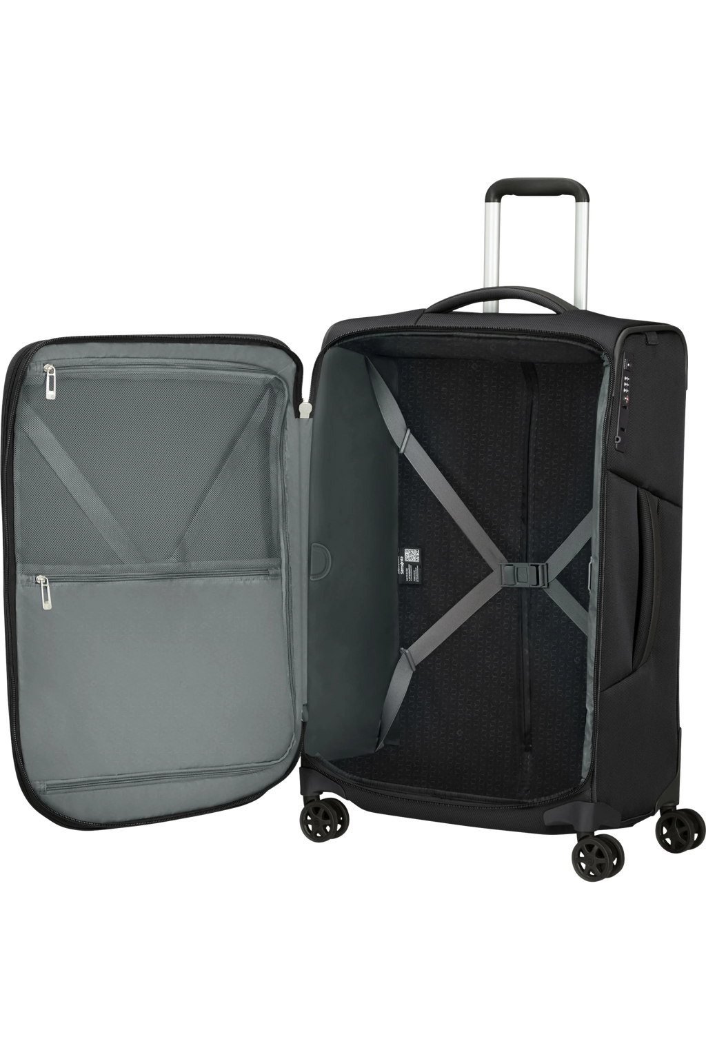 Respark Extensible 67 cm