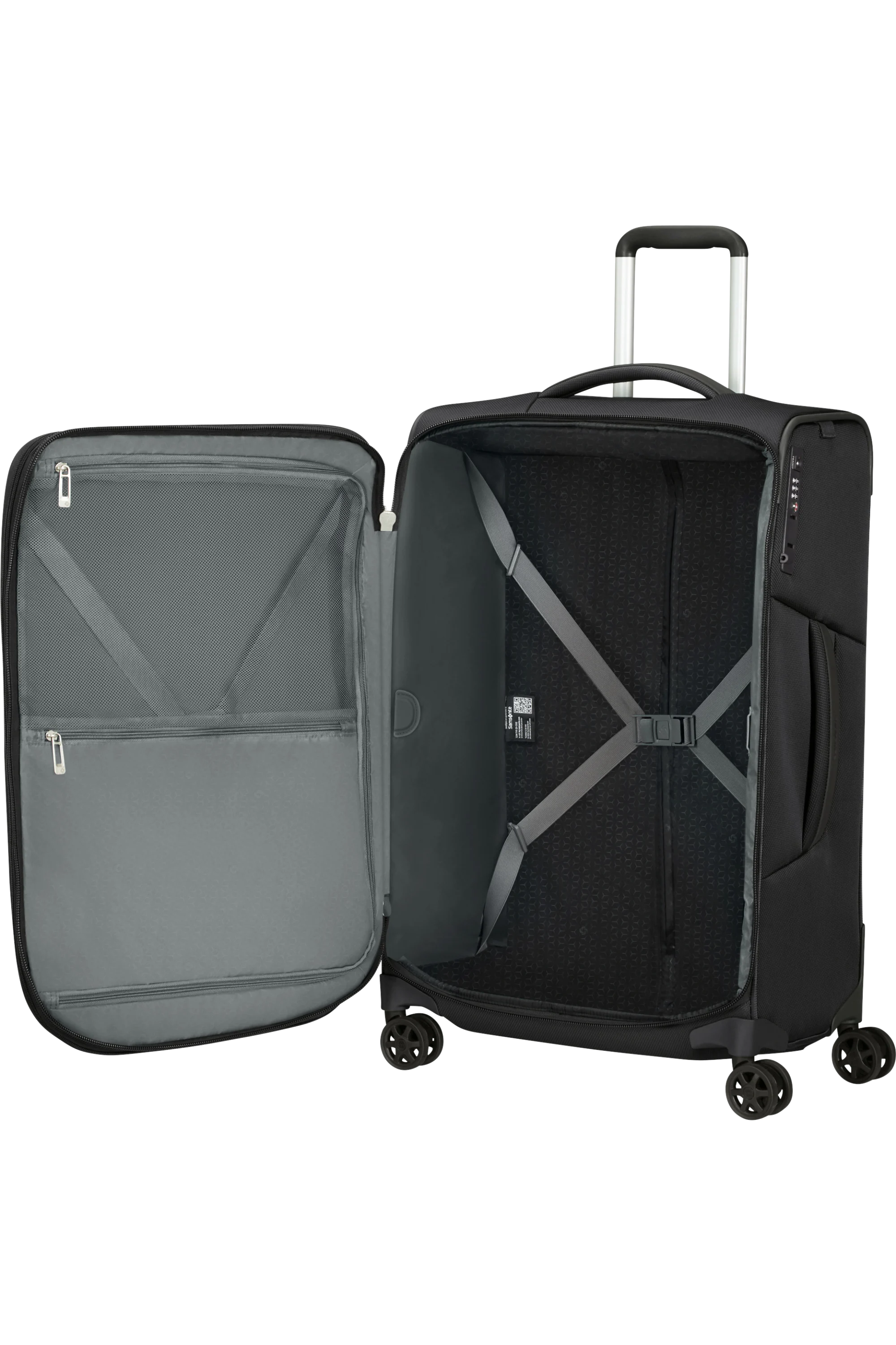 Respark Extensible 67 cm