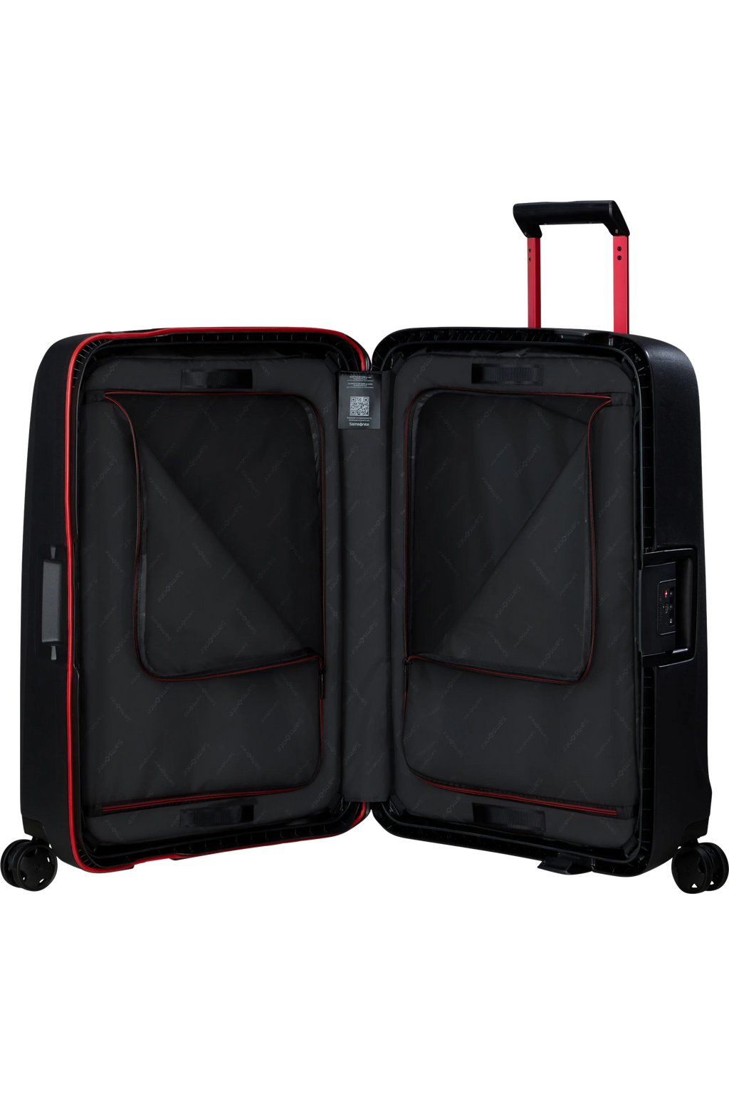 ESSENS Samsonite 69 cm