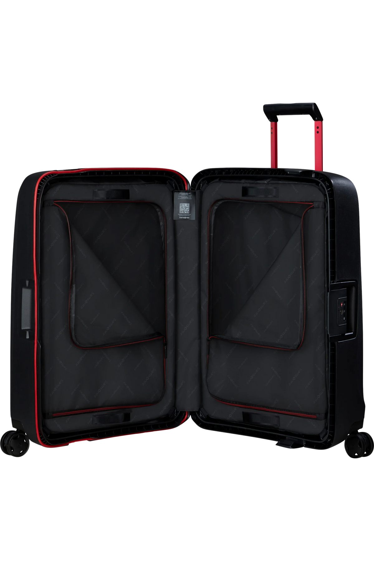ESSENS Samsonite 69 cm